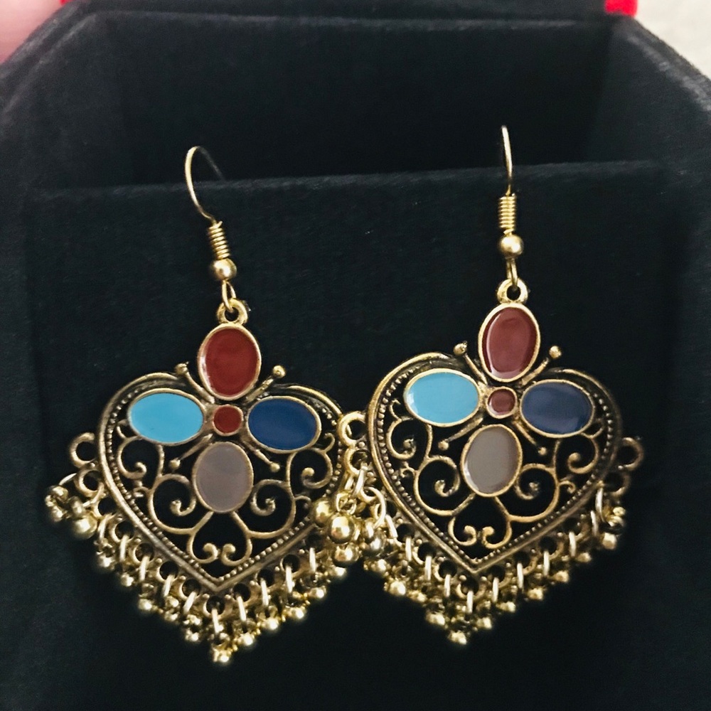 Earrings for sale